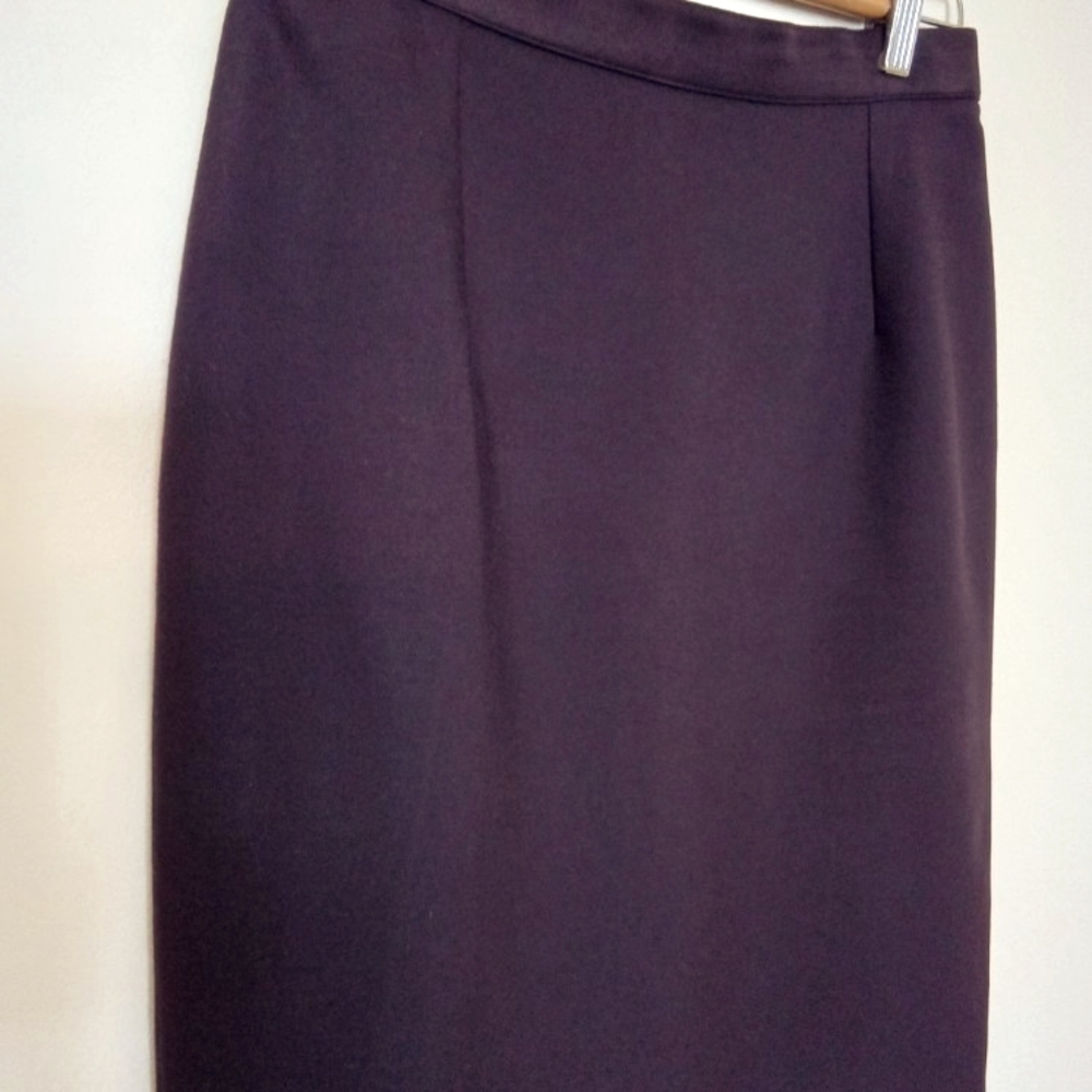 A&K Designs Pencil Skirt